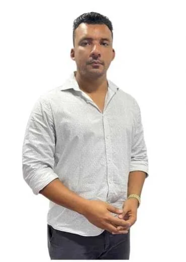 Sr. Johan Polo Vega