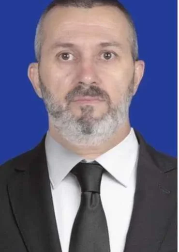 Dr. German Vasques