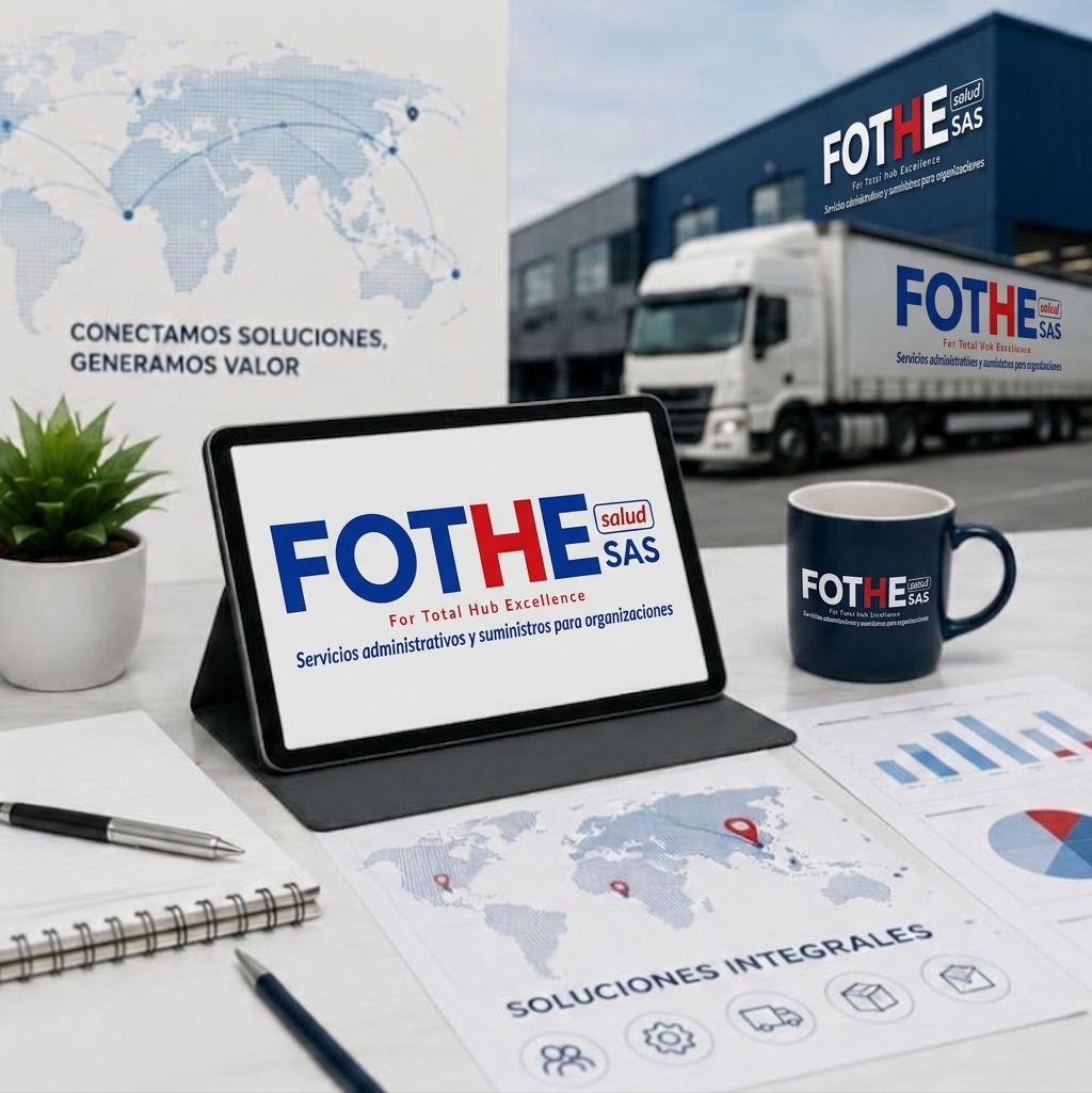 Soluciones integrales FotheSalud