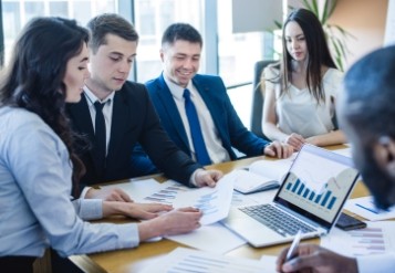 Apoyo Administrativo y Logístico